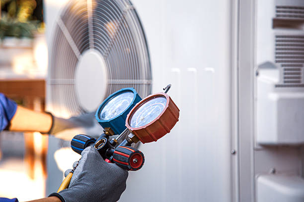 Affordable Furnace Repair solutions in Danville, VA